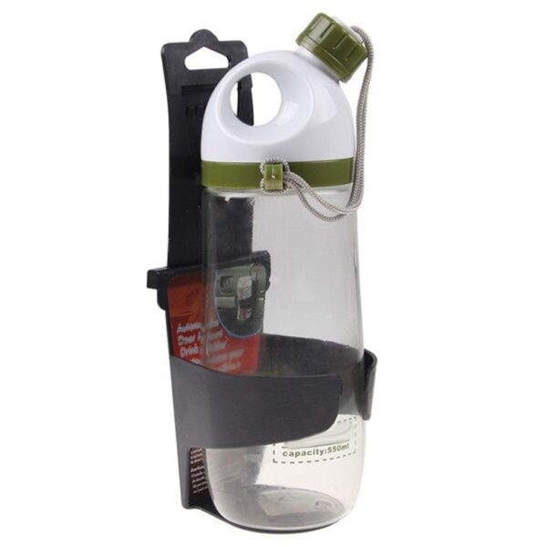Univerzalni nosač automobilskih organizatora boca za piće Stalak za držač vodenih čaša za automobil u automobilima 1