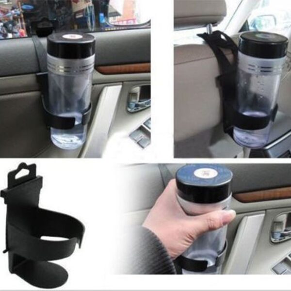 Univerzalni nosač automobilskih organizatora boca za piće Stalak za držač čaša za vodu u automobilima automobila