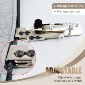 Zipper Foot - image 2