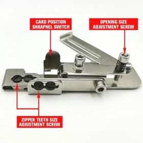 Zipper Foot - image 4