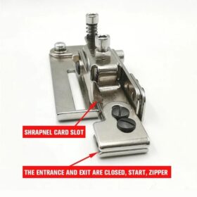 Zipper Foot - image 5