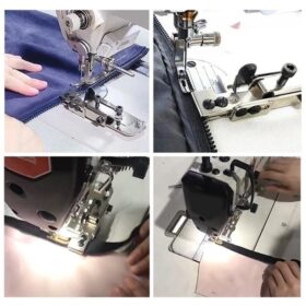 Zipper Foot - image 6
