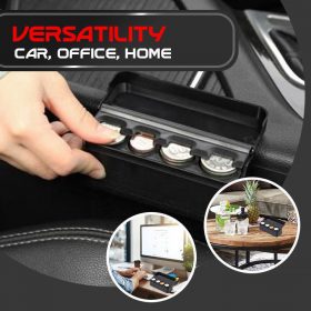 Car Coin Storage Box - image 5