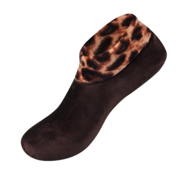 Ženske tople leopard postelje, nedrseče domače nogavice 1.jpg 640x640 1