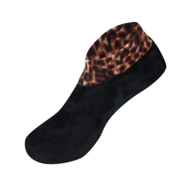 Women s Winter Warm Leopard Bed Non Slip Home Indoor Socks 2.jpg 640x640 2