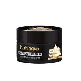 Intense Nourishing Hair Mask - image 9