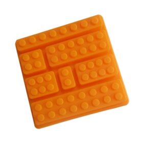 Lego Brick Jello Mold - image 3