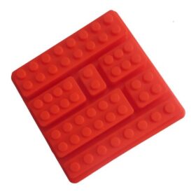 Lego Brick Jello Mold - image 4