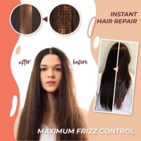 Intense Nourishing Hair Mask - image 7