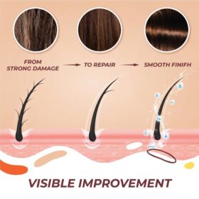 Intense Nourishing Hair Mask - image 3