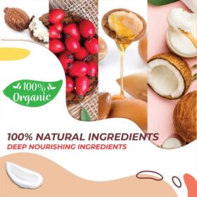 Intense Nourishing Hair Mask - image 5