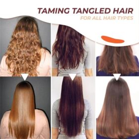 Intense Nourishing Hair Mask - image 4