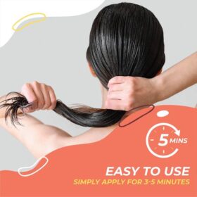 Intense Nourishing Hair Mask - image 8