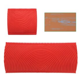 Wood Graining Roller Brush Set - image 3