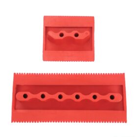 Wood Graining Roller Brush Set - image 5