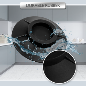 Anti Vibration Washing Machine Support - image 2