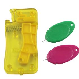 Automatic Sewing Needle Device - image 6