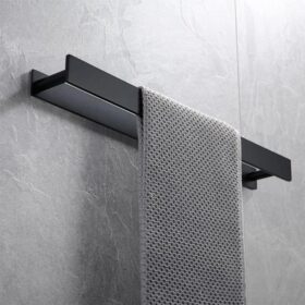 Vertical Towel Holder - image 2