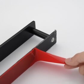 Vertical Towel Holder - image 6