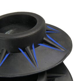 Anti Vibration Washing Machine Support - image 3