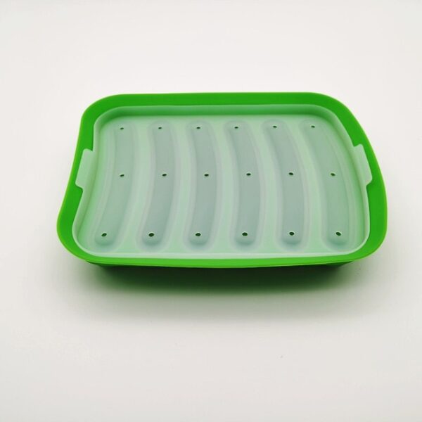 6 in 1 Sausage Making Mold Handmade Hamburger Hot Dog Reusable Silicone Mold Baby Food Maker 1.jpg 640x640 1