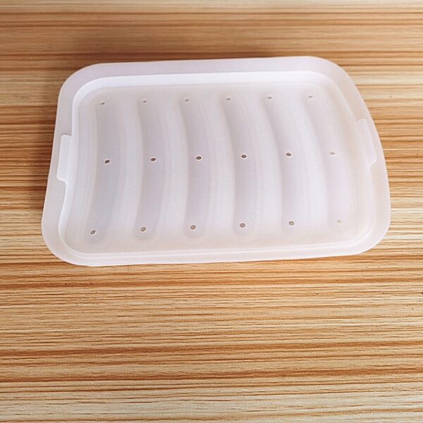 6 in 1 Sausage Making Mold Handmade Hamburger Hot Dog Reusable Silicone Mold Baby Food Maker 6.jpg 640x640 6