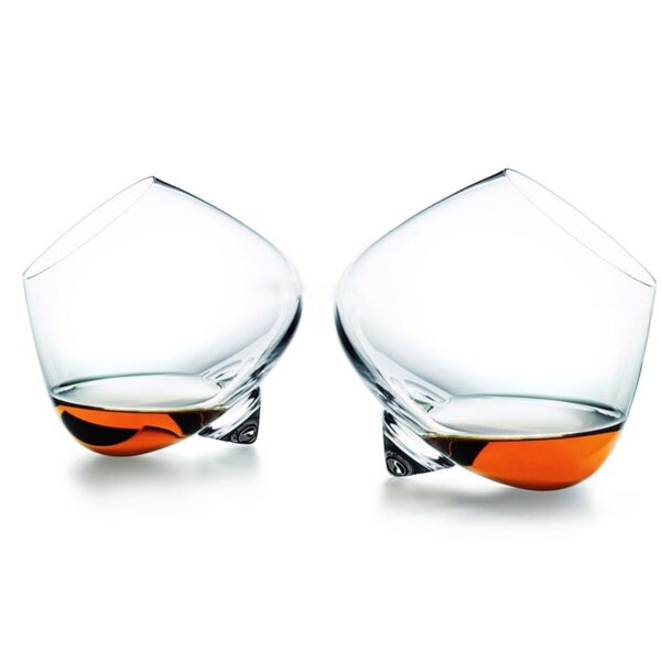 Crystal whisky Beer Glass Cup Wide Belly Whiskey Glass Drinking Tumbler Cocktail Wine Glass Vaso Nmd