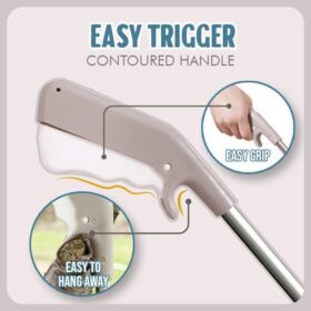 Multi Purpose Grabber Reacher Tool - image 2