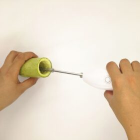 Electrical Vegetable Corer - image 4