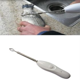 Electrical Vegetable Corer - image 5