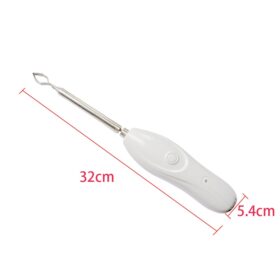 Electrical Vegetable Corer - image 6