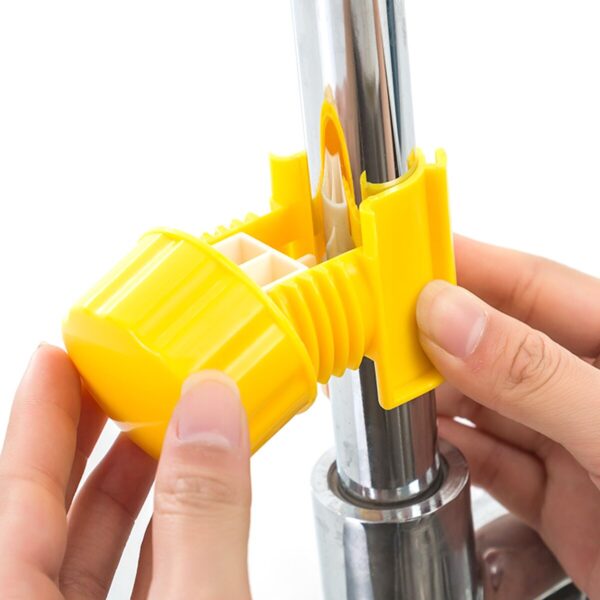 Faucet Storage Rack Adjustment Sink Sponge Holder Drain Rack Bathroom Kitchen Supplies Water Pool Hollow Sponge 4