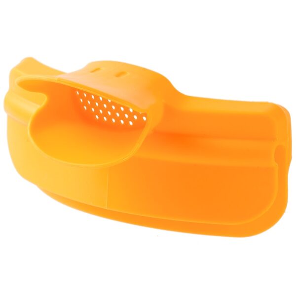 Funnel filter household large diameter plastic separatory funnel refueling pour oil artifact leftover oil filter 4