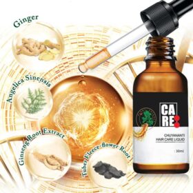 Hair Care Serum - image 4