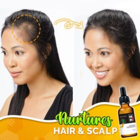 Hair Care Serum - image 3