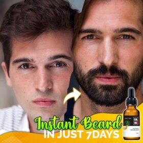 Hair Care Serum - image 7