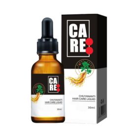 Hair Care Serum - image 1