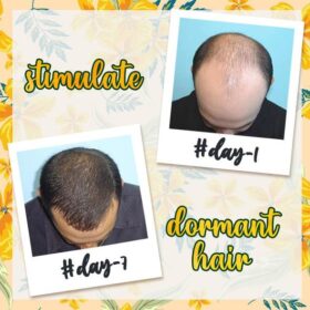 Hair Care Serum - image 5