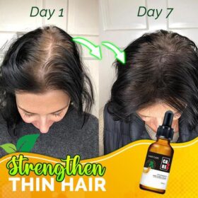 Hair Care Serum - image 2