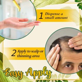 Hair Care Serum - image 6