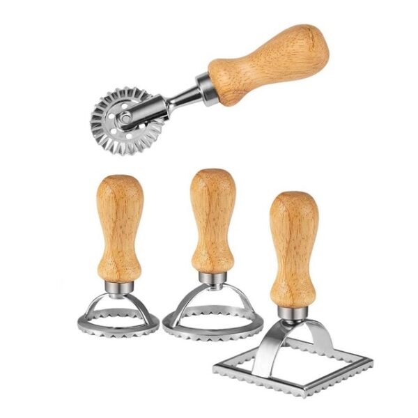 Home Ravioli Cutter Set Pasta Press Kitchen Attachment Kit Ravioli Maker Mold Tool Ravioli Stamp Set 1.jpg 640x640 1