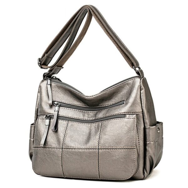 Hot Soft Leather Bolsa Luxury Ladies Hand Bags Female Crossbody Bags for Women Shoulder Messenger Bags 2.jpg 640x640 2