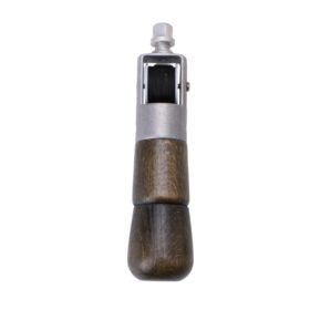 Leather Sewing Awl Kit Hand Stitcher Set - image 6