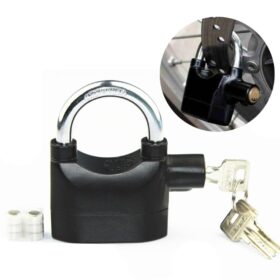 Anti Theft Alarm Lock - image 3