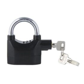 Anti Theft Alarm Lock - image 5
