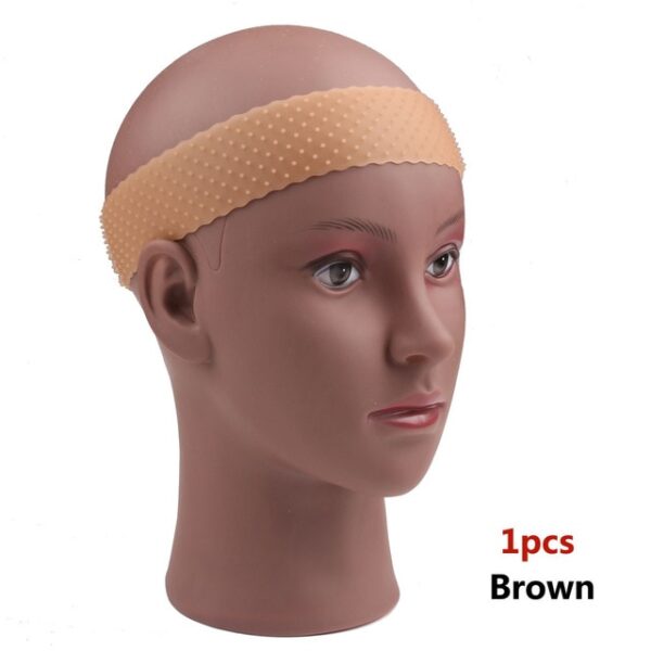 Non Slip Wig Grip Headband Transparan Silicone Wig Band Adjustable Elastis Band Untuk Lace Wig Fix 2.jpg 640x640 2