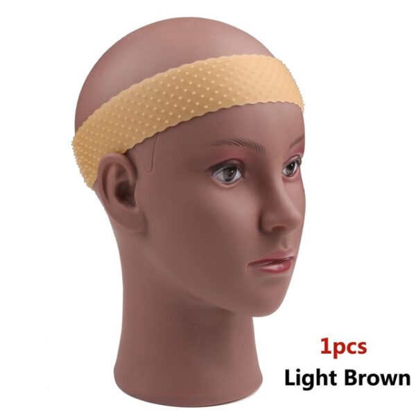 ແຖບທີ່ບໍ່ແມ່ນຄວາມຜິດພາດພຽງ Wig Grip Headband Transparent Silicone Wig Band ທີ່ສາມາດປັບໄດ້ ສຳ ລັບແຖບ Lace Wigs Fix 3.jpg 640x640 3