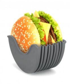 Original Beef Press Patty Mould Burger Holder Hamburger Bun Shell Kitchen Tool 2.jpg 640x640 2