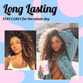 Super Curl Defining Booster - image 2