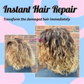 Super Curl Defining Booster - image 5